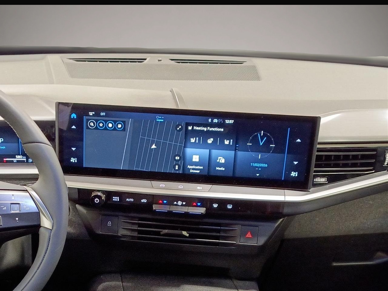 Opel Grandland (X) (03/2025, Benzin)