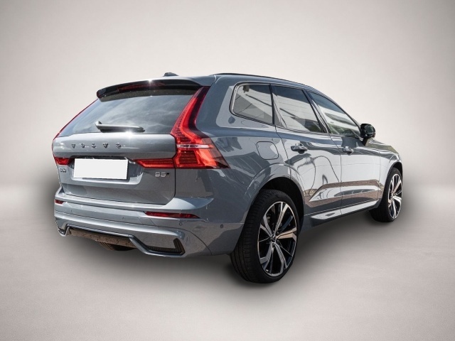 Volvo XC60 (03/2024, Benzin)