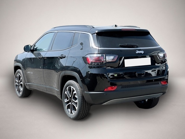 Jeep Compass (06/2023, )