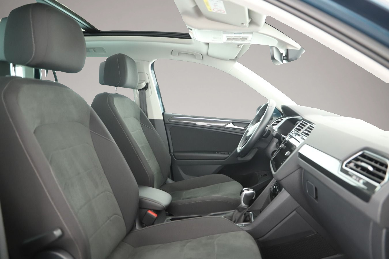Volkswagen Tiguan (09/2022, )