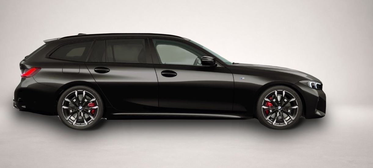 BMW M340i (04/2026, Benzin)