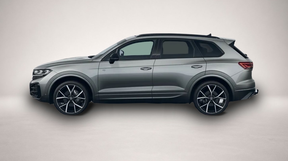 Volkswagen Touareg (06/2026, Diesel)