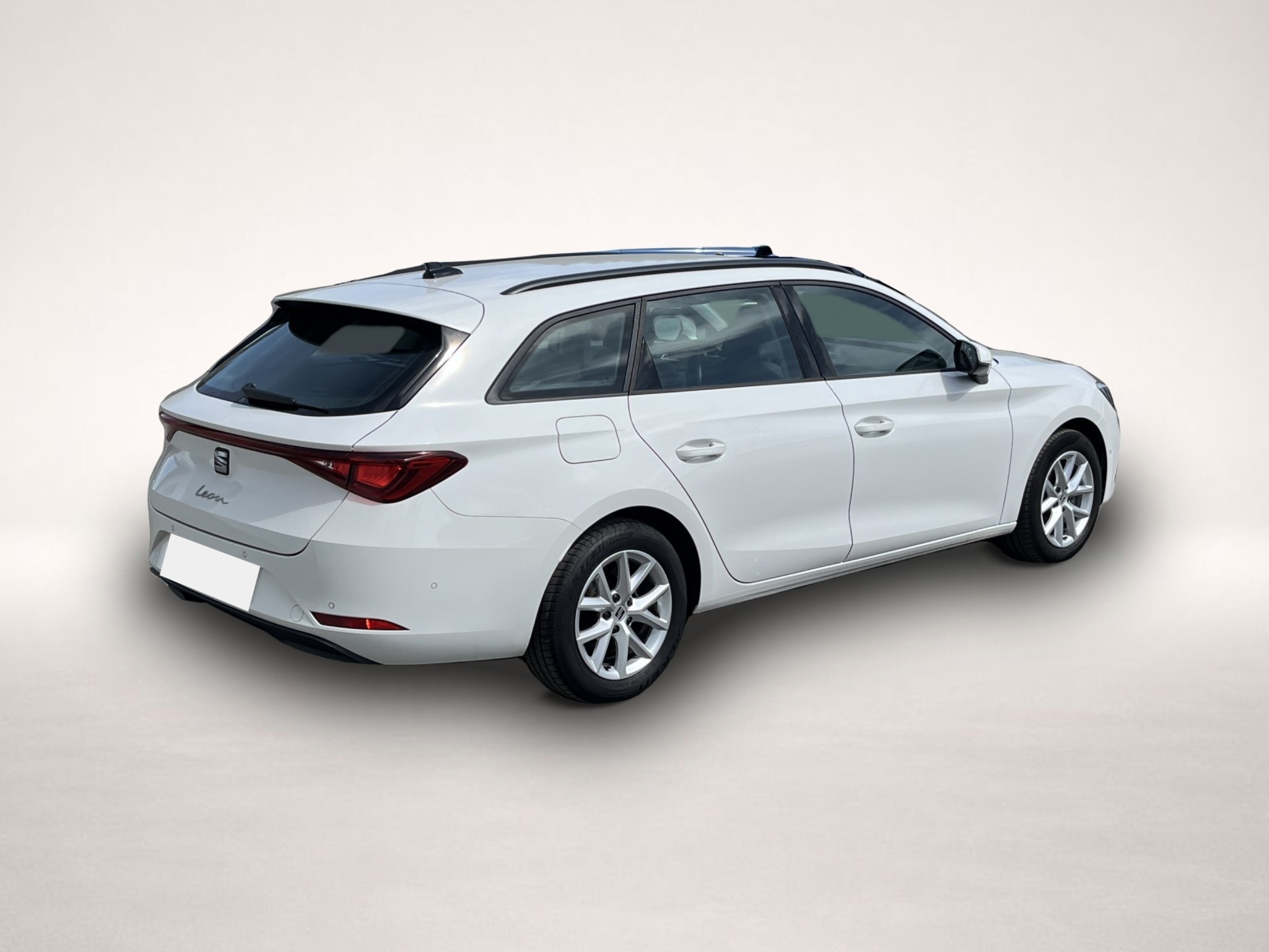 Seat Leon (11/2022, Diesel)