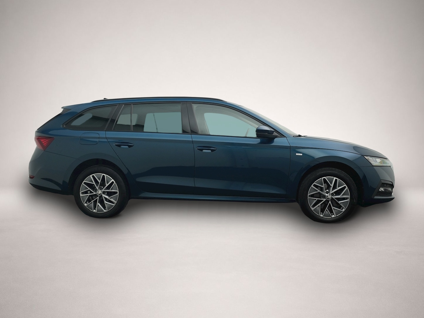 Skoda Octavia (02/2023, Diesel)
