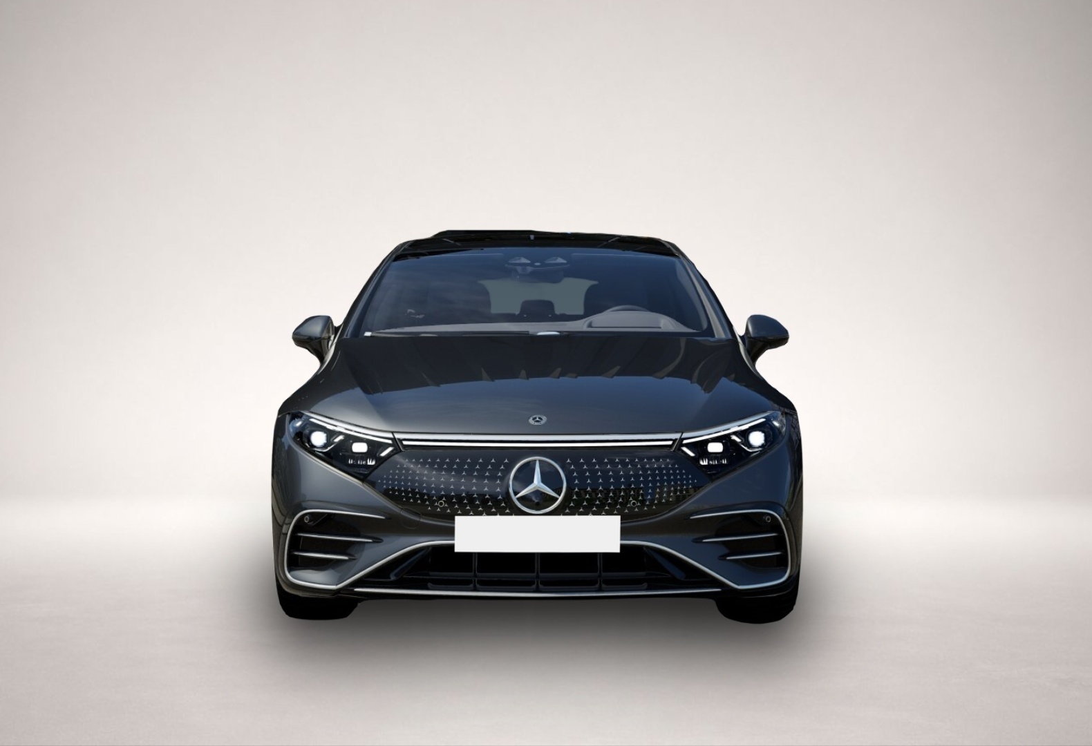 Mercedes-Benz EQS (03/2023, ELECTRIC)