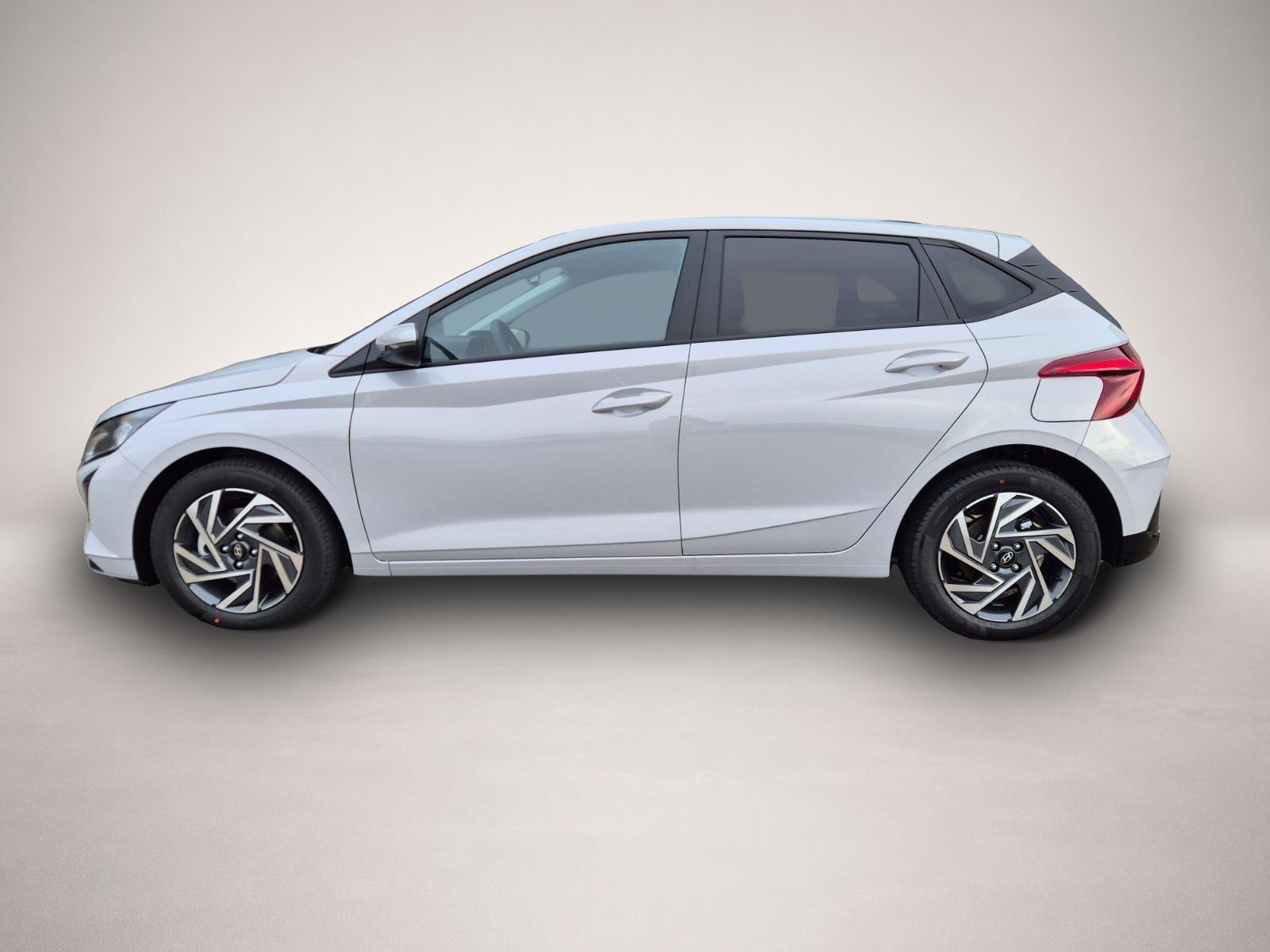 Hyundai i20 (07/2026, Benzin)