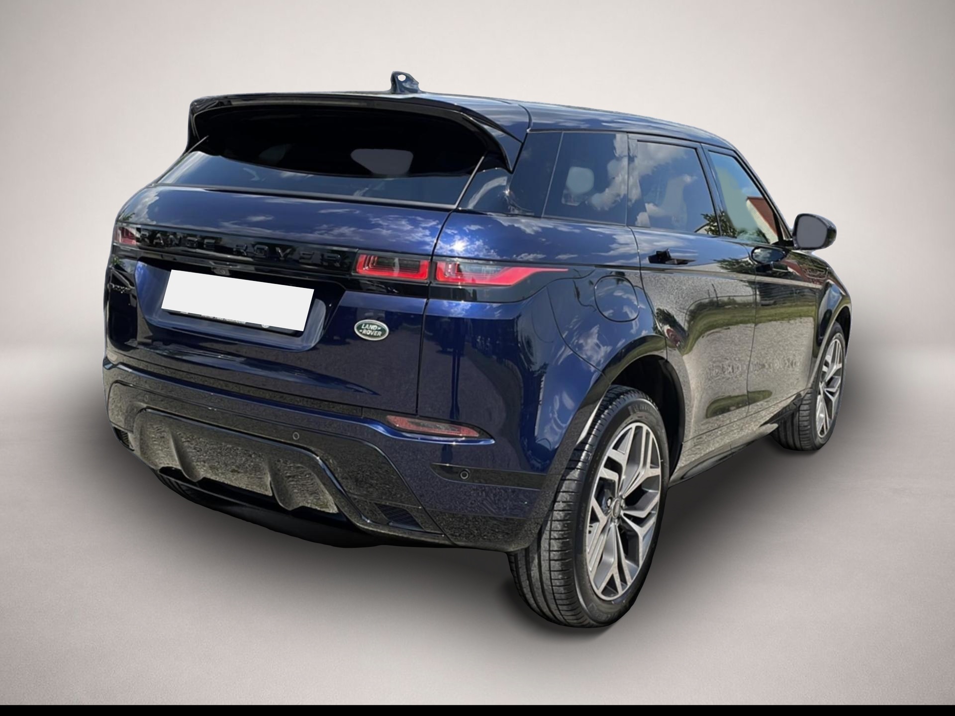 Land-Rover Range Rover Evoque (06/2023, Diesel)
