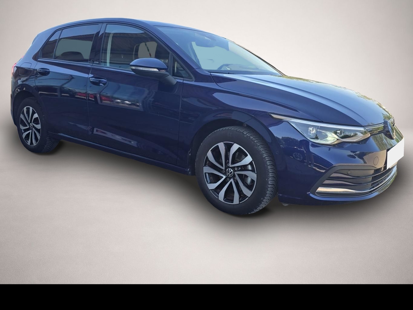 Volkswagen Golf (01/2023, )