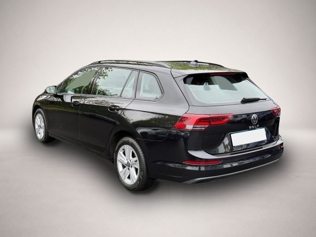 Volkswagen Golf (03/2023, Diesel)