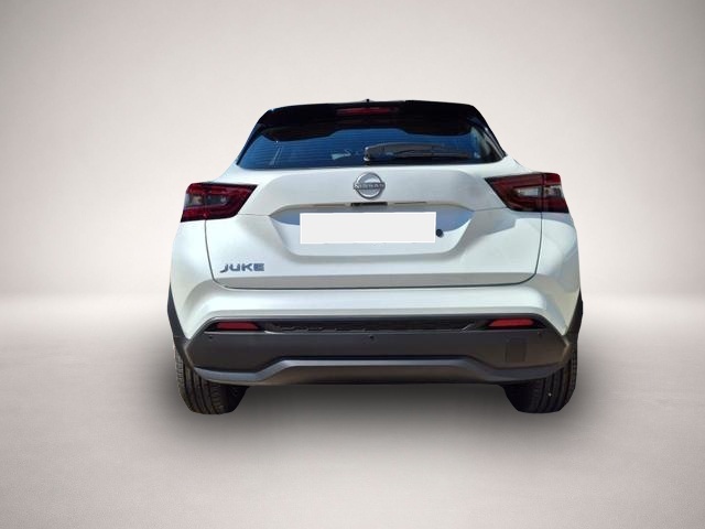 Nissan Juke (06/2026, Benzin)
