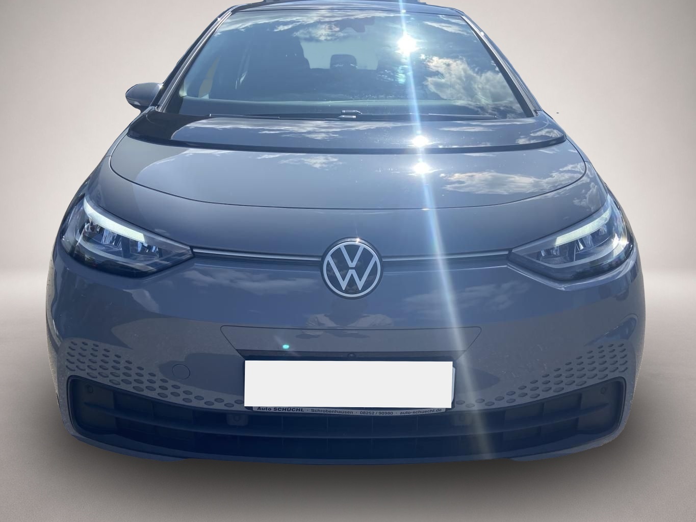 Volkswagen ID.3 (06/2023, )