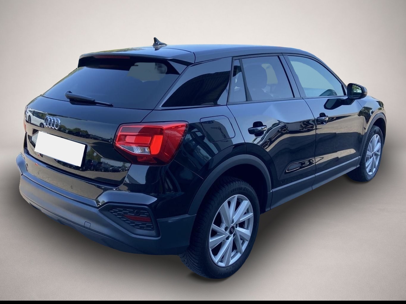 Audi Q2 (03/2022, )