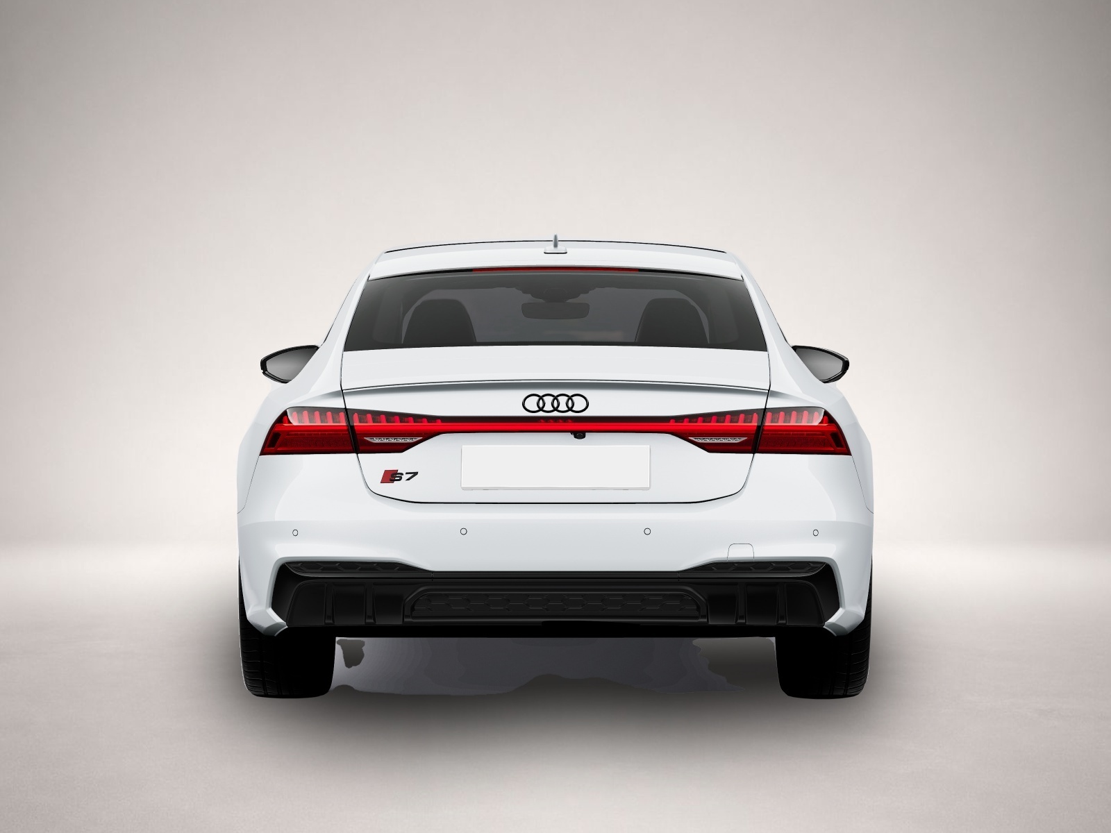 Audi quattro (05/2025, Diesel)