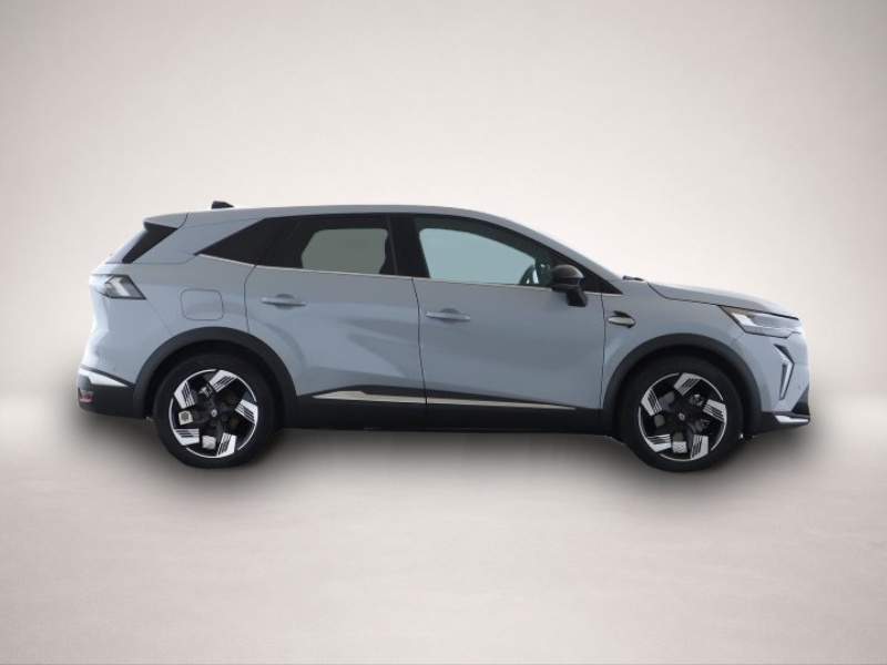 Renault Symbioz, Bild 5 von 5