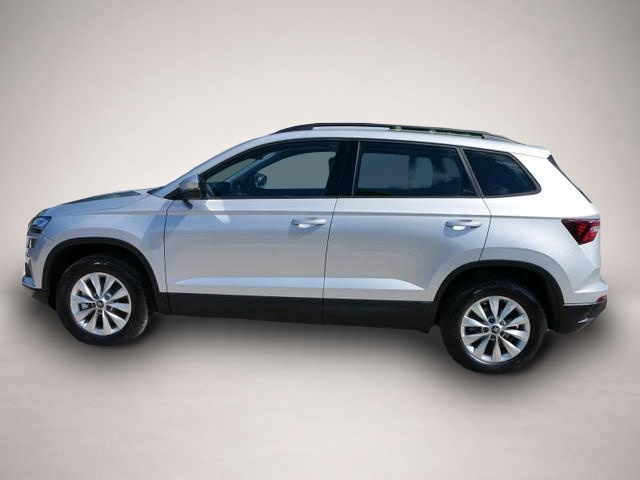 Skoda Karoq (02/2026, Diesel)