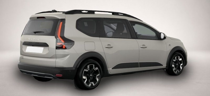 Dacia Jogger (06/2026, Hybrid (Benzin/Elektro))