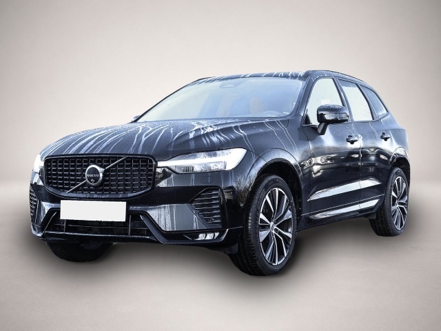 Volvo XC60 (12/2023, Benzin)