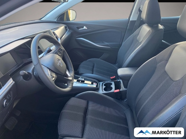 Opel Grandland (X) (07/2024, Benzin)