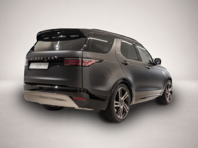 Land-Rover Discovery (, Diesel)