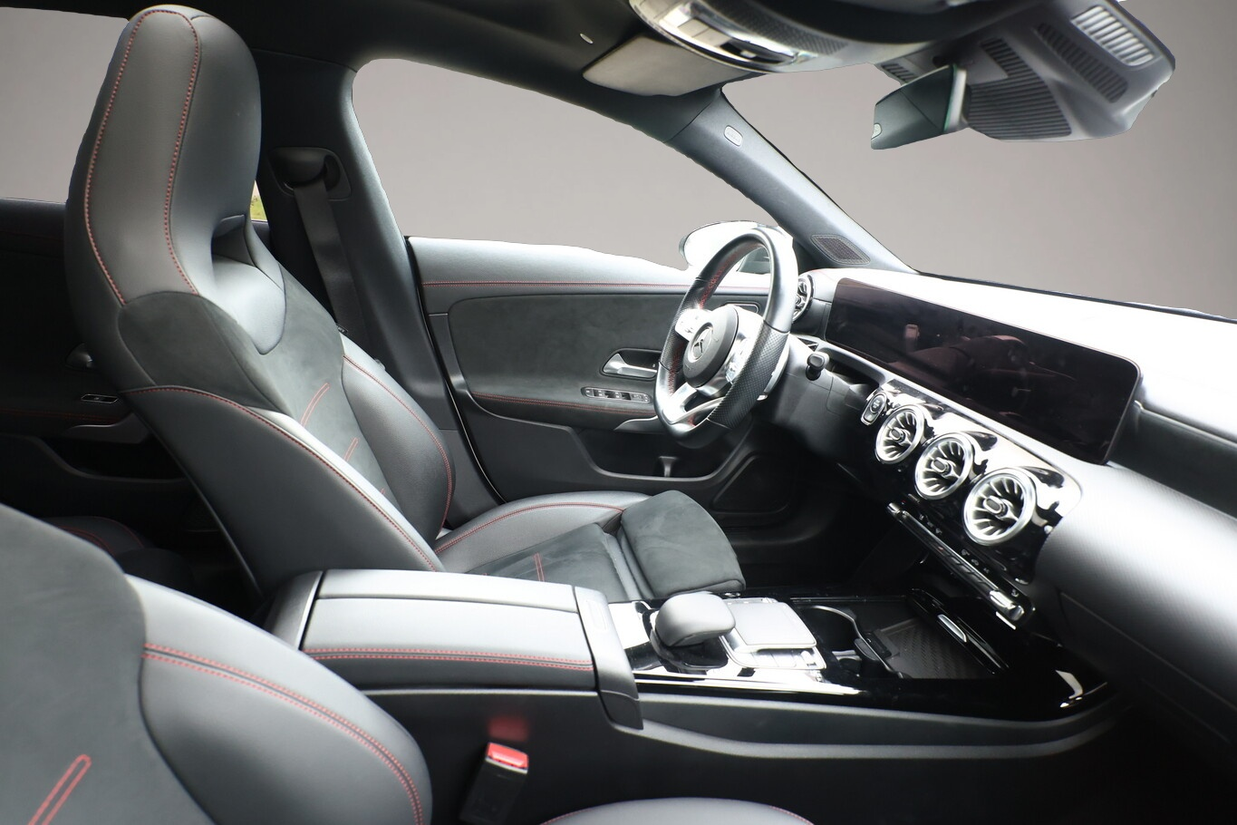 Mercedes-Benz CLA 200 (06/2023, Diesel)