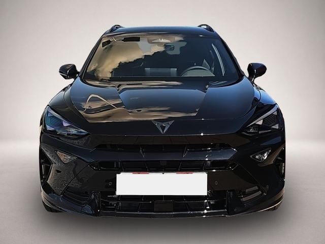 Cupra Formentor (06/2026, Hybrid (Benzin/Elektro))