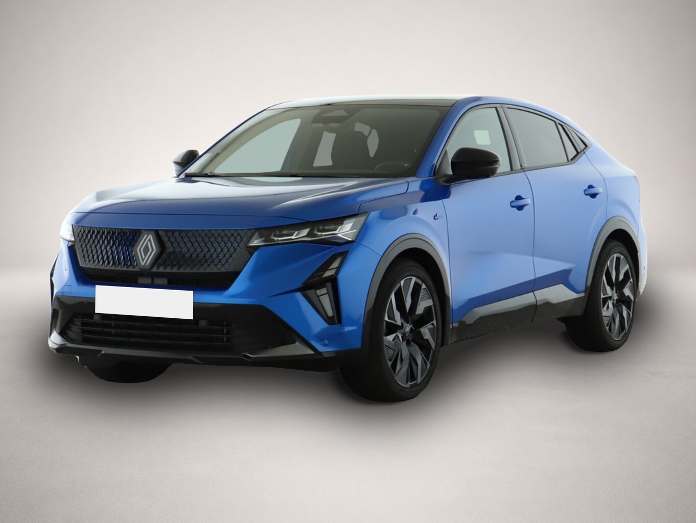 Renault Rafale (03/2025, Hybrid (Benzin/Elektro))
