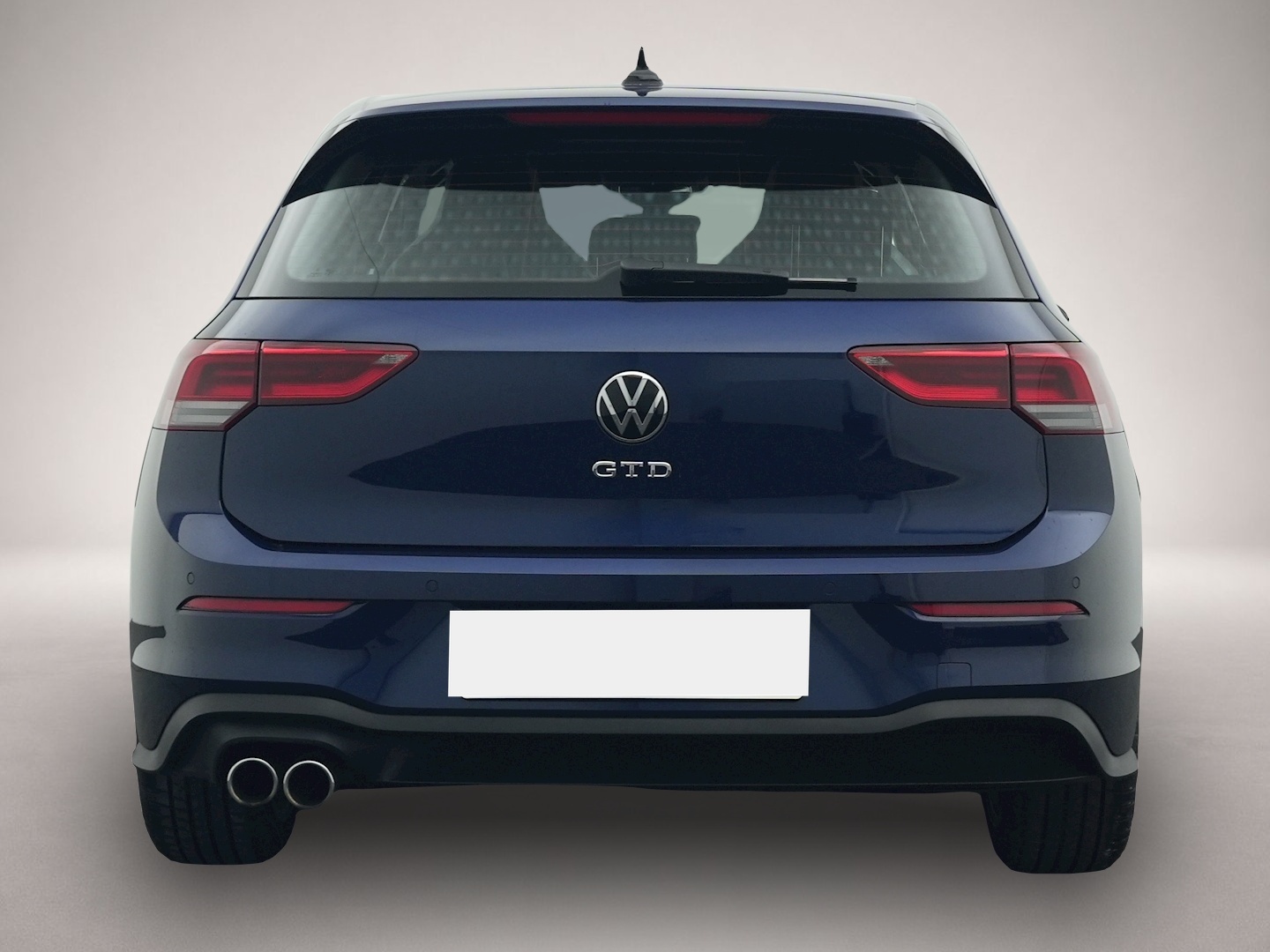 Volkswagen Golf (02/2024, Diesel)
