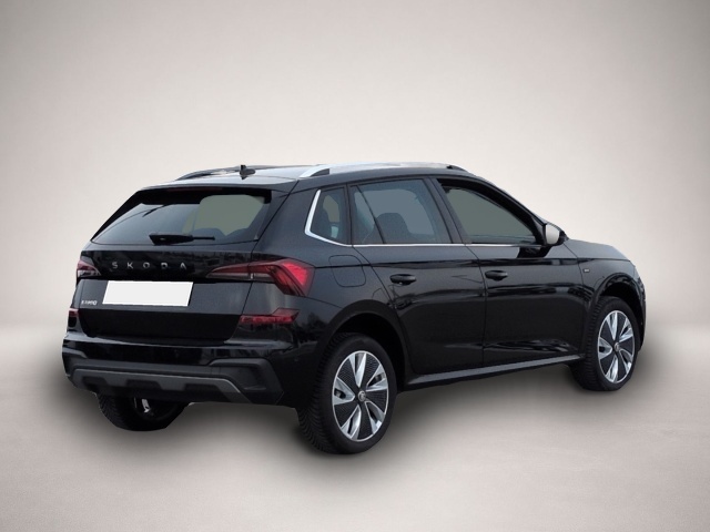 Skoda Kamiq (03/2025, Benzin)