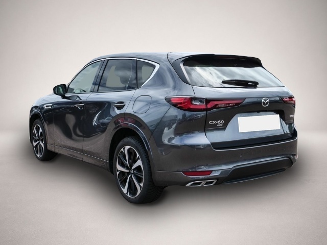 Mazda CX-60 (03/2024, Diesel)