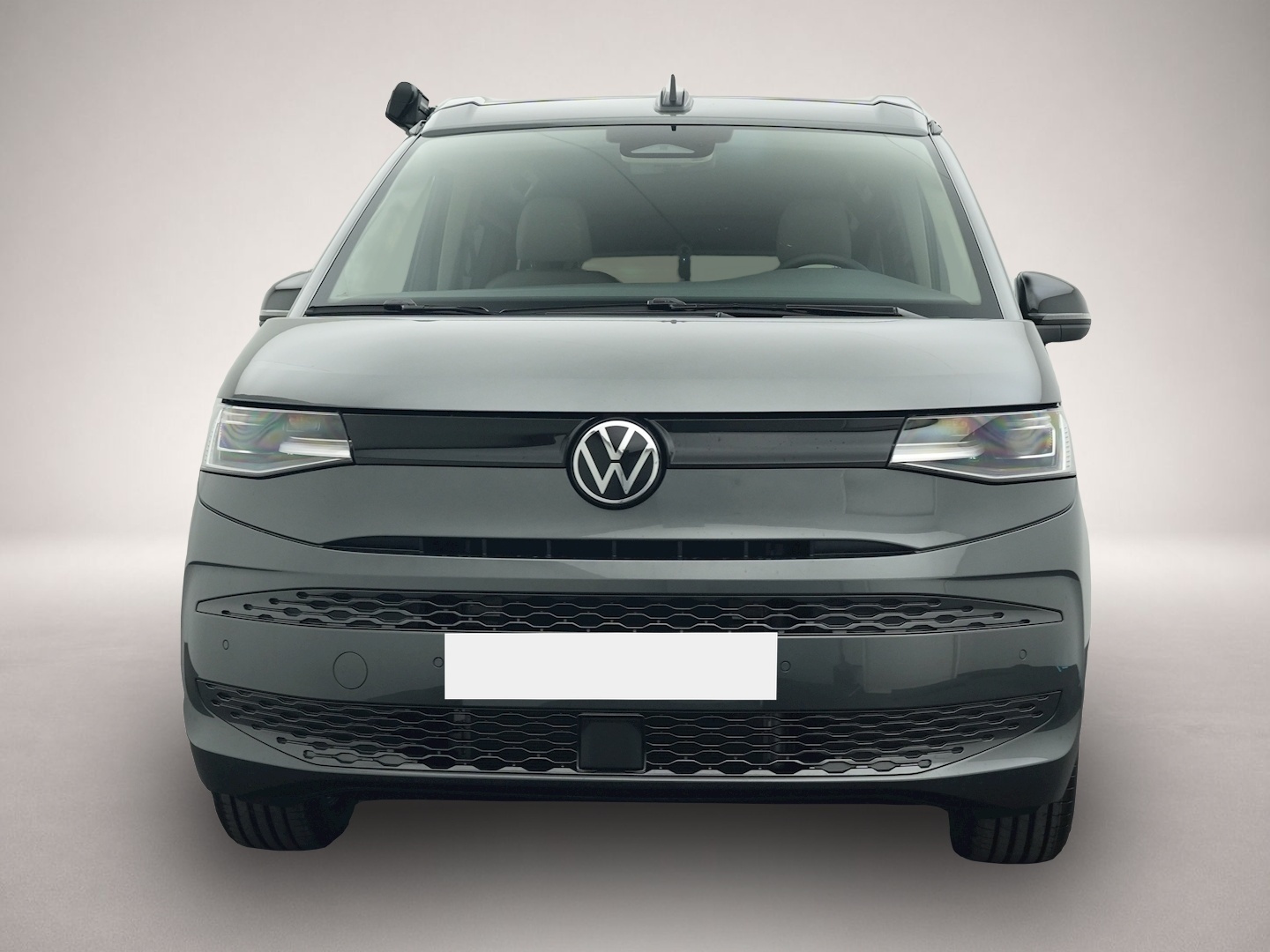 Volkswagen T7 California (03/2026, Diesel)