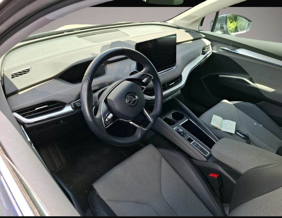 Skoda Enyaq (05/2023, ELECTRIC)