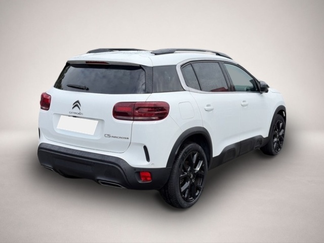 Citroen C5 Aircross (01/2024, Diesel)