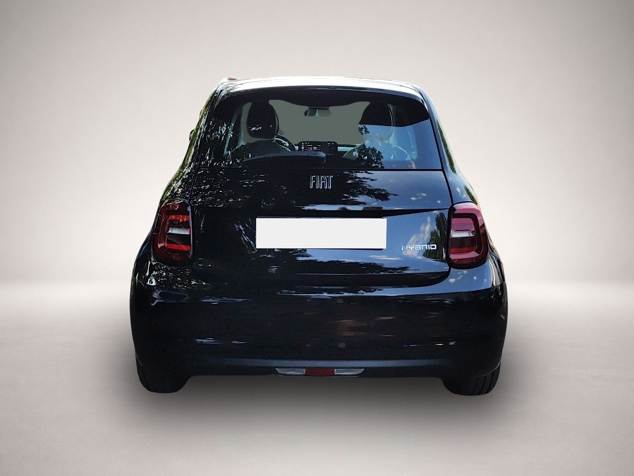 Fiat 500, Bild 5 von 7