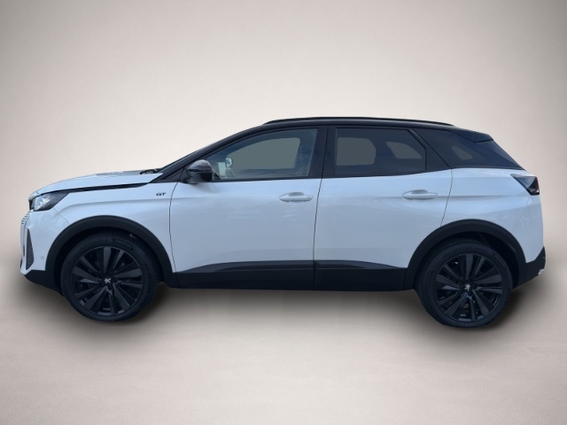 Peugeot 3008 (01/2024, Benzin)