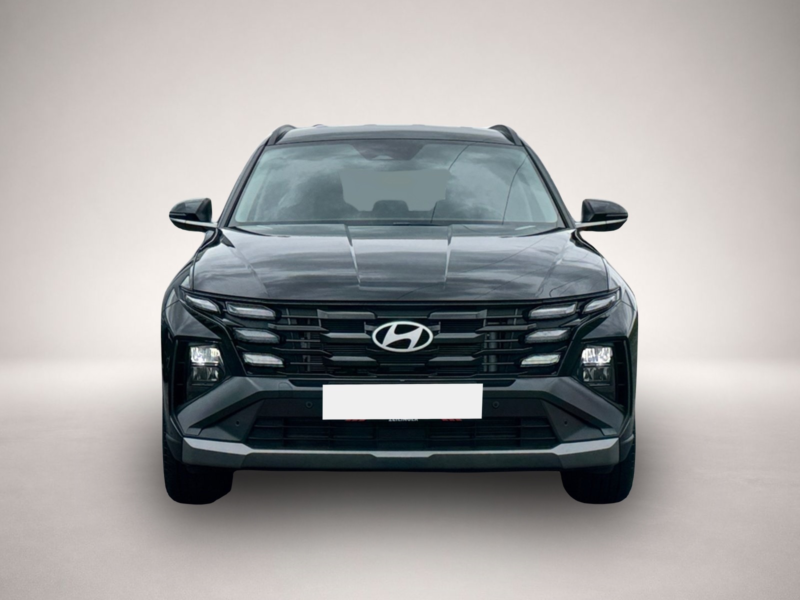 Hyundai TUCSON (05/2026, Benzin)