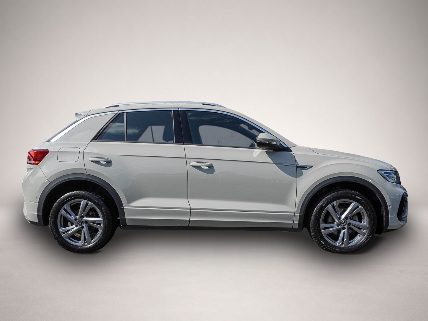 Volkswagen T-Roc (05/2024, Benzin)