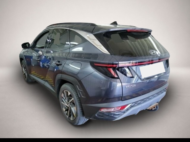 Hyundai TUCSON (03/2023, Benzin)