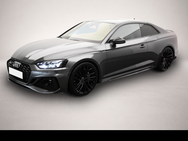 Audi RS5 (01/2022, Benzin)