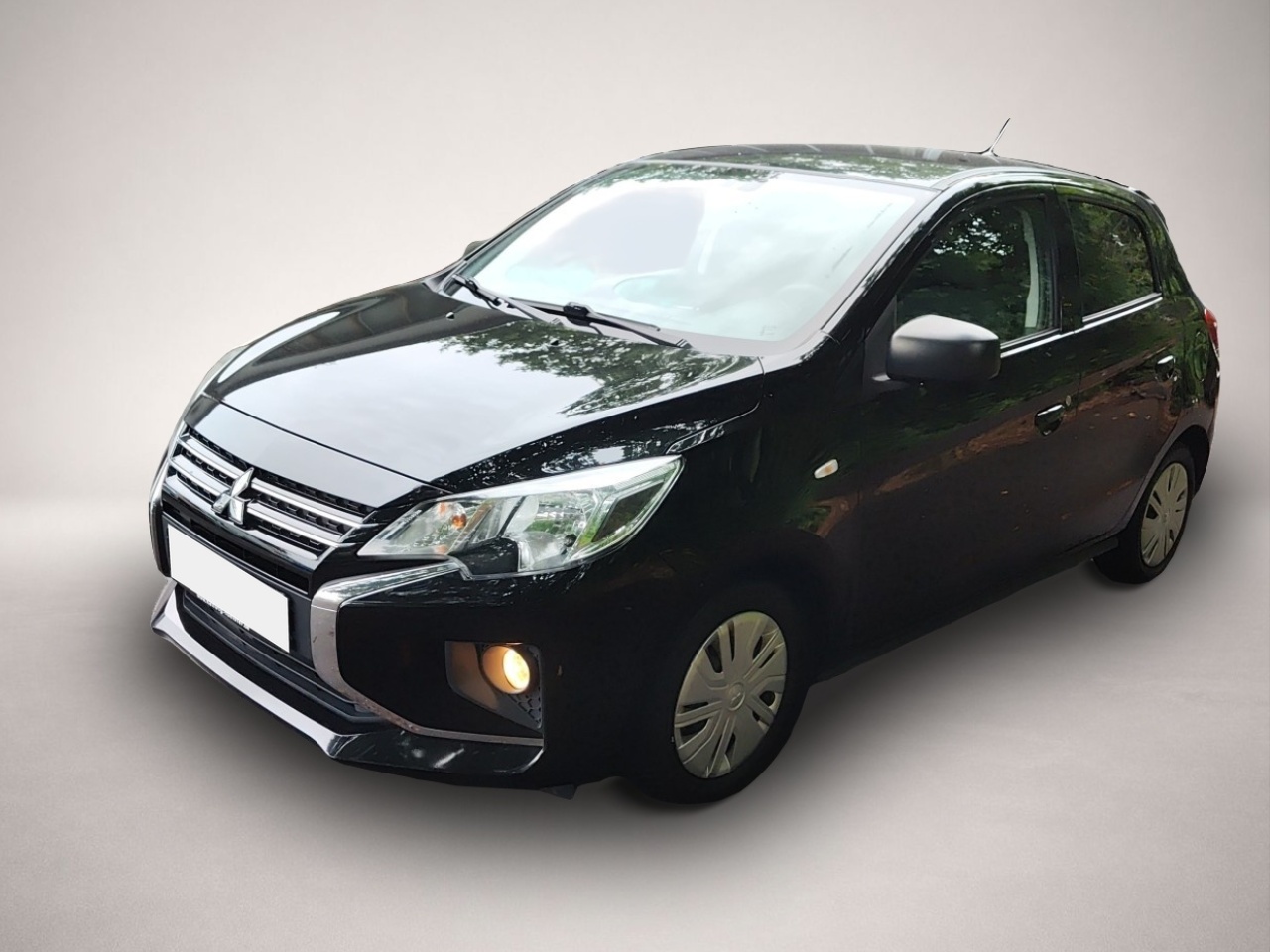 Mitsubishi Space Star (05/2021, )