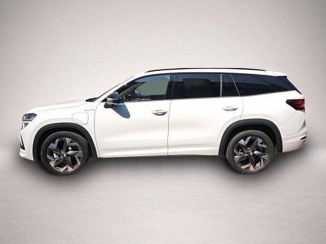 Skoda Kodiaq (06/2026, Hybrid (Benzin/Elektro))