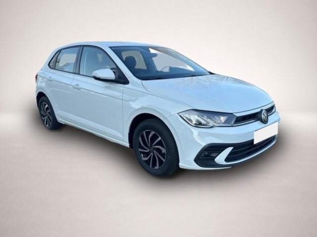 Volkswagen Polo, Bild 2 von 6