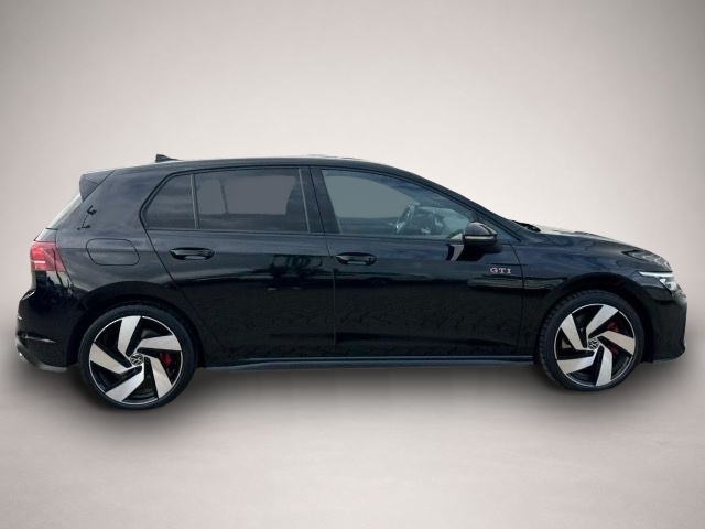 Volkswagen Golf (11/2024, Benzin)