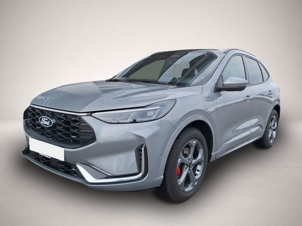 Ford Kuga (02/2025, )