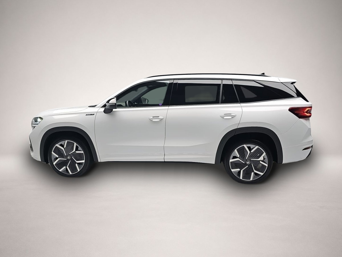 Skoda Kodiaq, image 4 of 4
