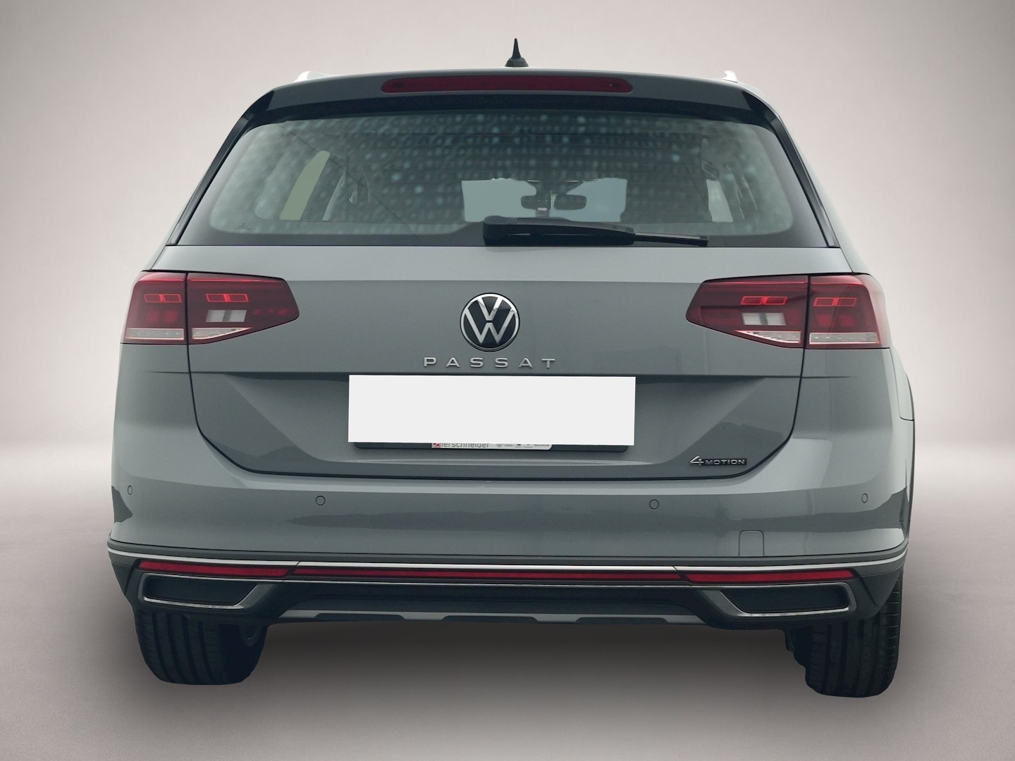 Volkswagen Passat Variant (03/2023, Diesel)