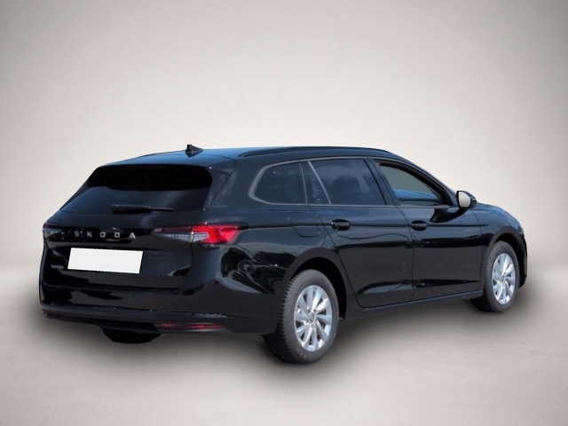 Skoda Superb (09/2025, Diesel)