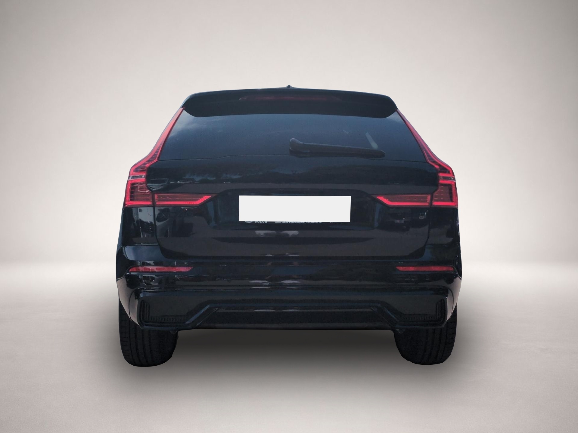 Volvo XC60 (06/2024, Benzin)
