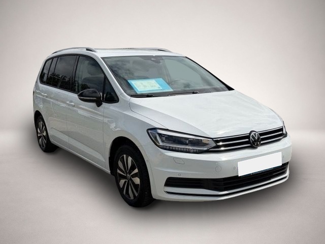 Volkswagen Touran (09/2025, Diesel)