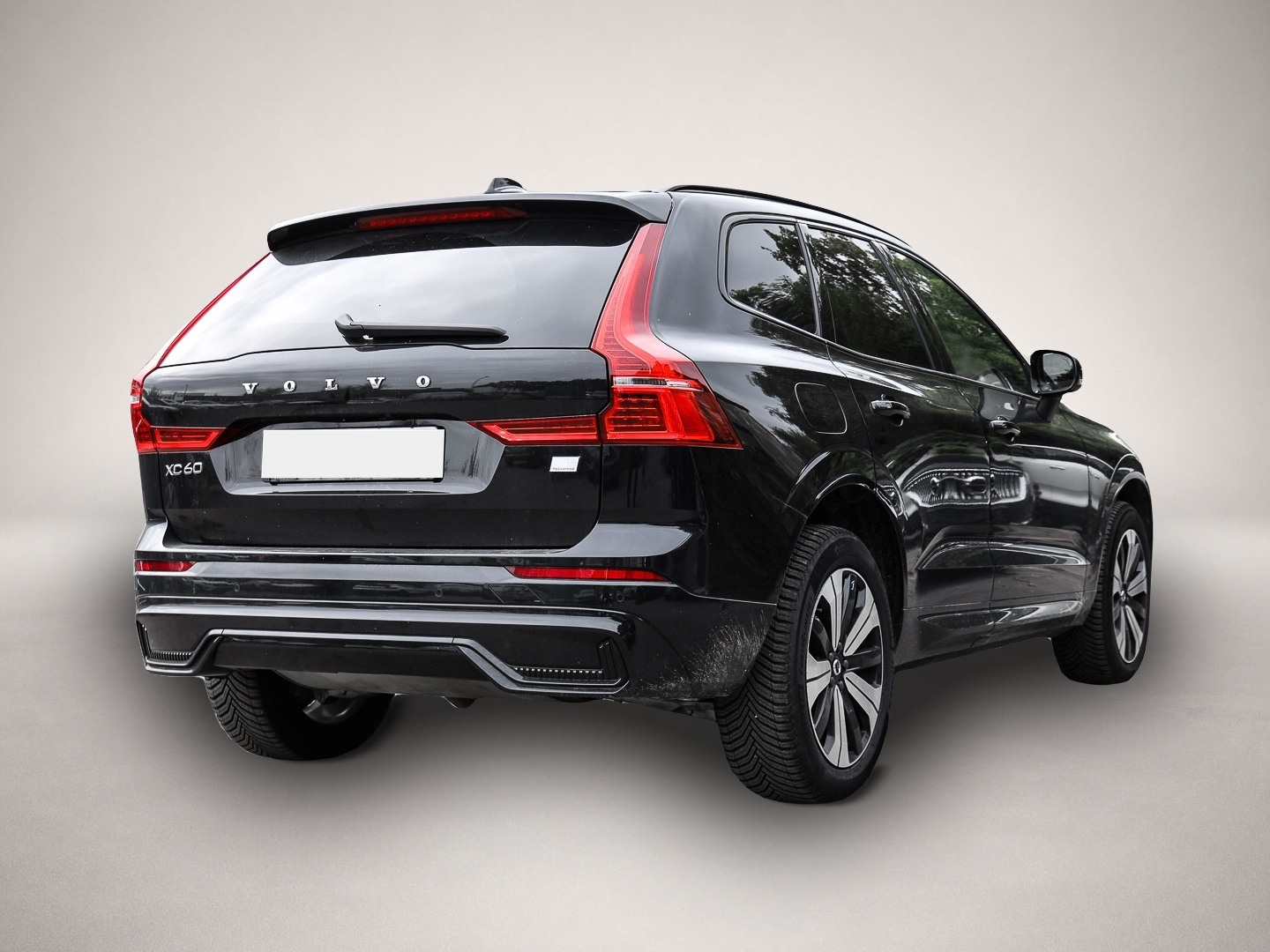 Volvo XC60 (12/2023, Hybrid (Benzin/Elektro))