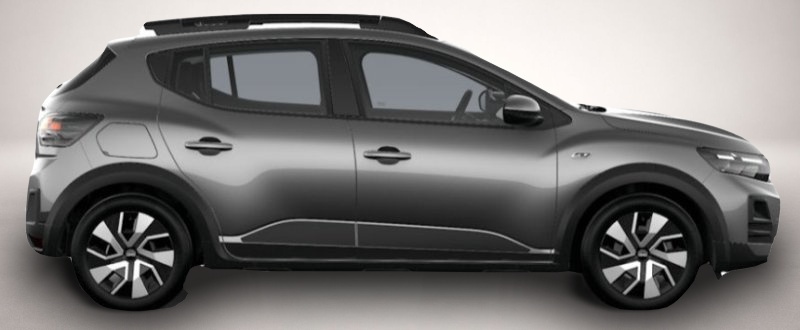 Dacia Sandero, Bild 5 von 5